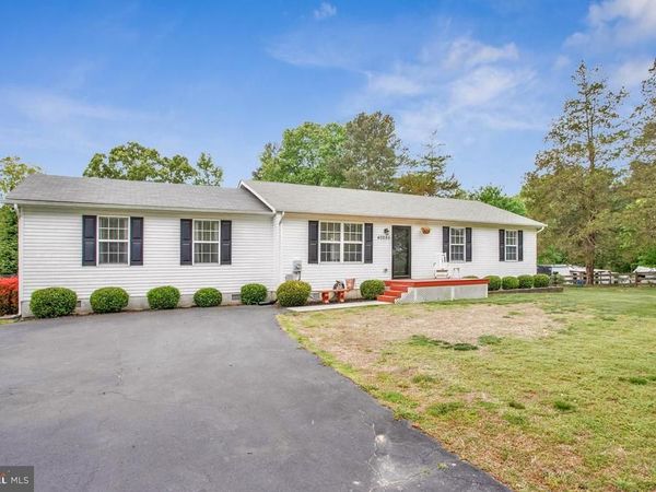 40295 BUSY CORNER ROAD, LEONARDTOWN, MD 20650