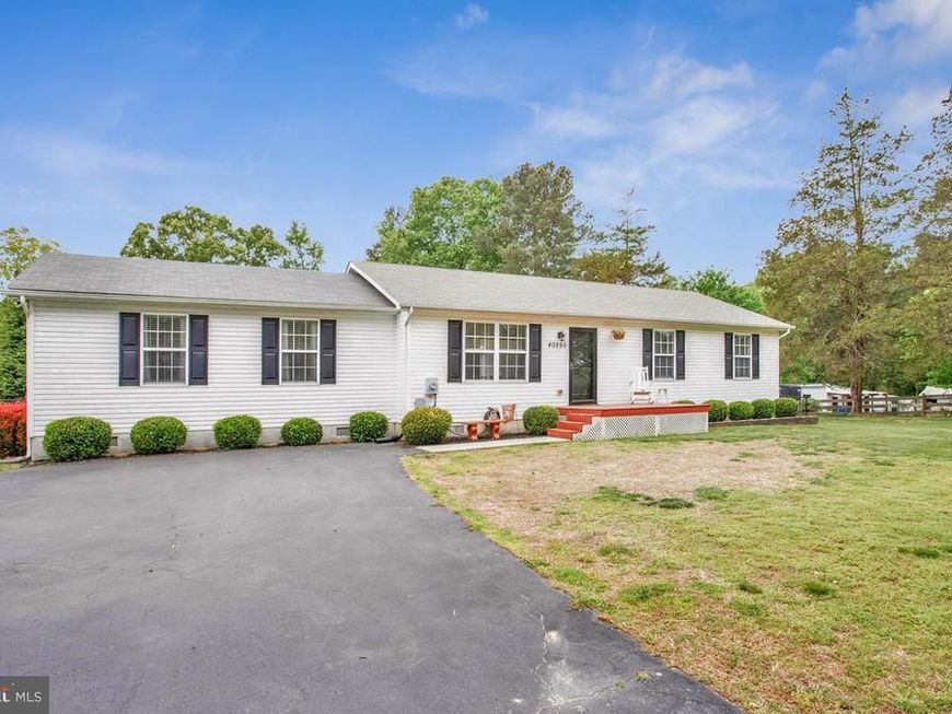 40295 Busy Corner Road, Leonardtown, MD 20650 Main Photo