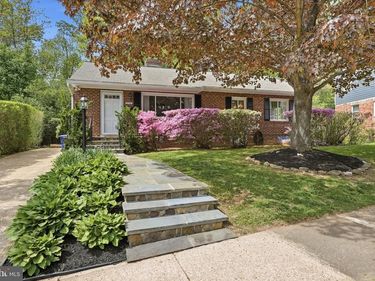 2728 N YUCATAN STREET, ARLINGTON, VA 22213