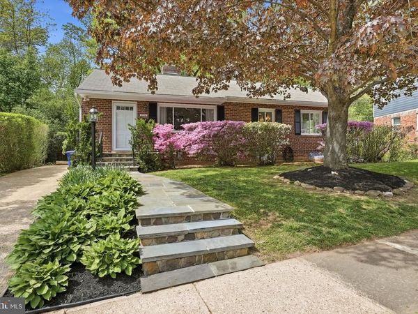 2728 N YUCATAN STREET, ARLINGTON, VA 22213