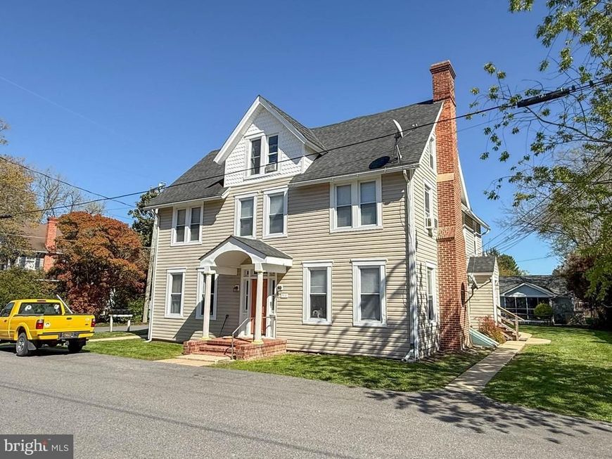 7112 Maryland Avenue, Queenstown, MD 21658 Main Photo