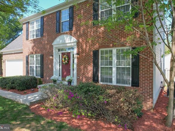 6 RAMS COURT, SHEPHERDSTOWN, WV 25443