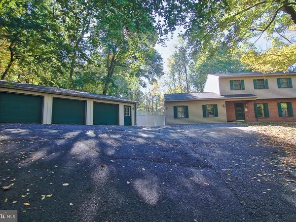 169 HENRY ROAD, BARTO, PA 19504