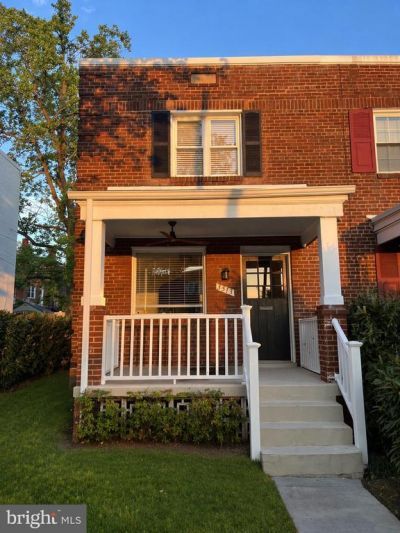 3513 WILSON AVENUE, ALEXANDRIA, VA 22305