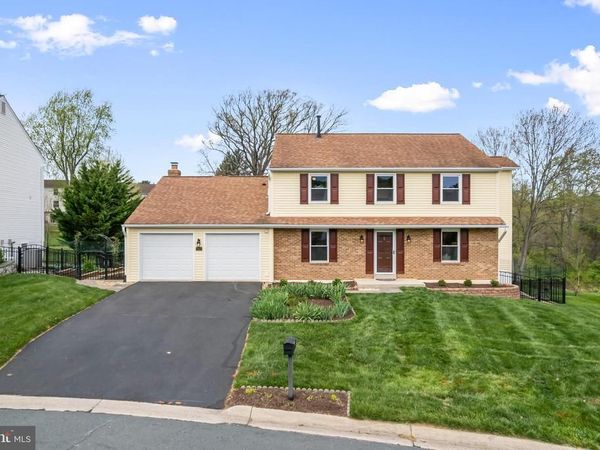 7425 MAHASKA DRIVE, DERWOOD, MD 20855