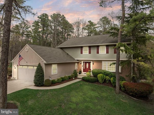 120 WILLIAM FEATHER DRIVE, VOORHEES, NJ 08043