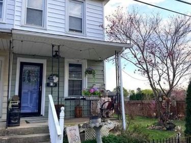 124 KICHLINE AVENUE, HELLERTOWN, PA 18055