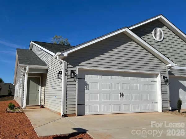 136 Brawley Villas Place , Mooresville, NC 28117