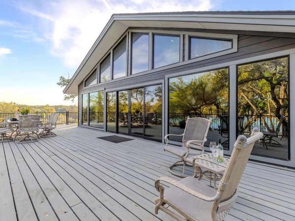 23535 Lakeside DR, Marble Falls, TX 78654