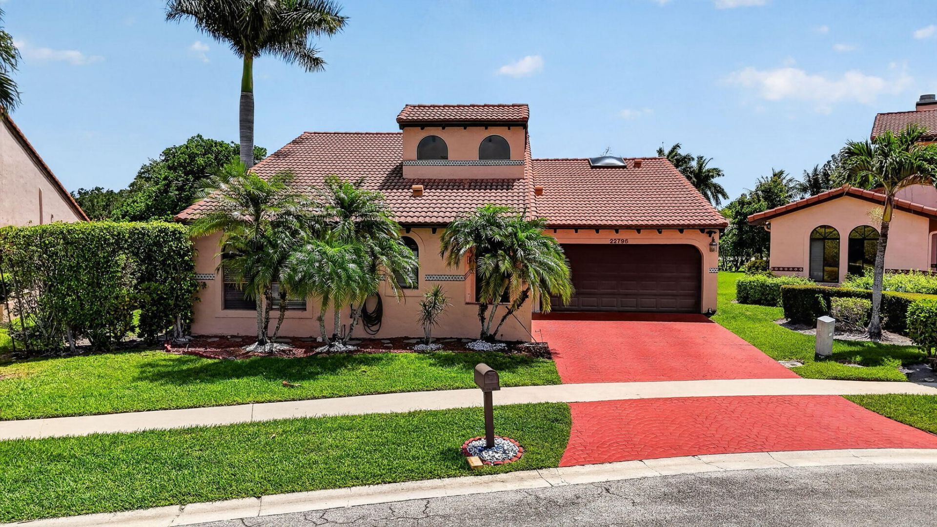 22796 Marbella Circle, Boca Raton, FL 33433 Photo