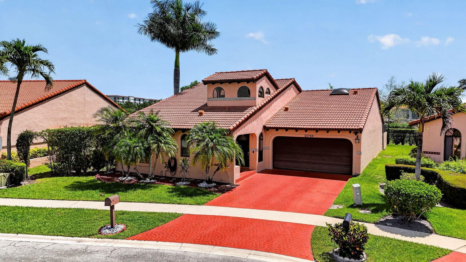 22796 Marbella Circle, Boca Raton, FL 33433 Photo