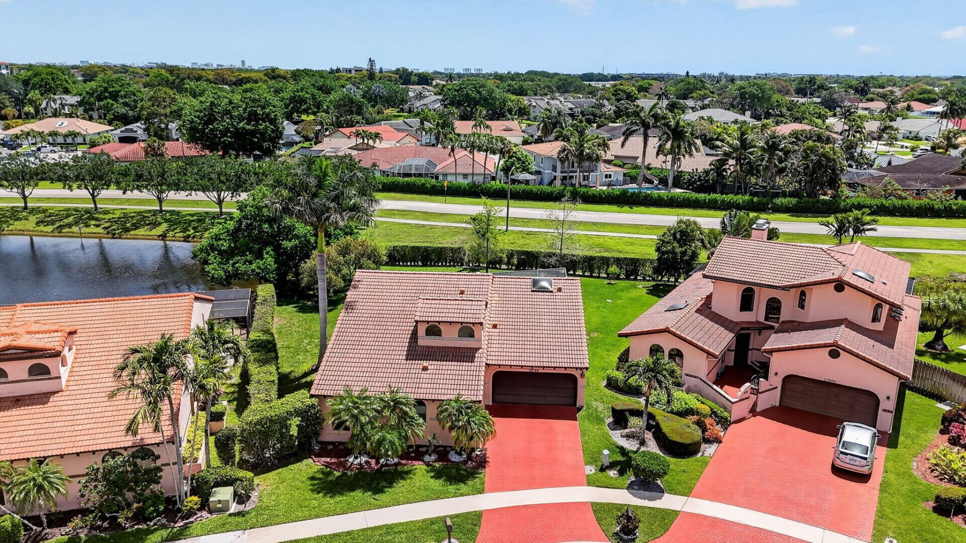 22796 Marbella Circle, Boca Raton, FL 33433 Photo