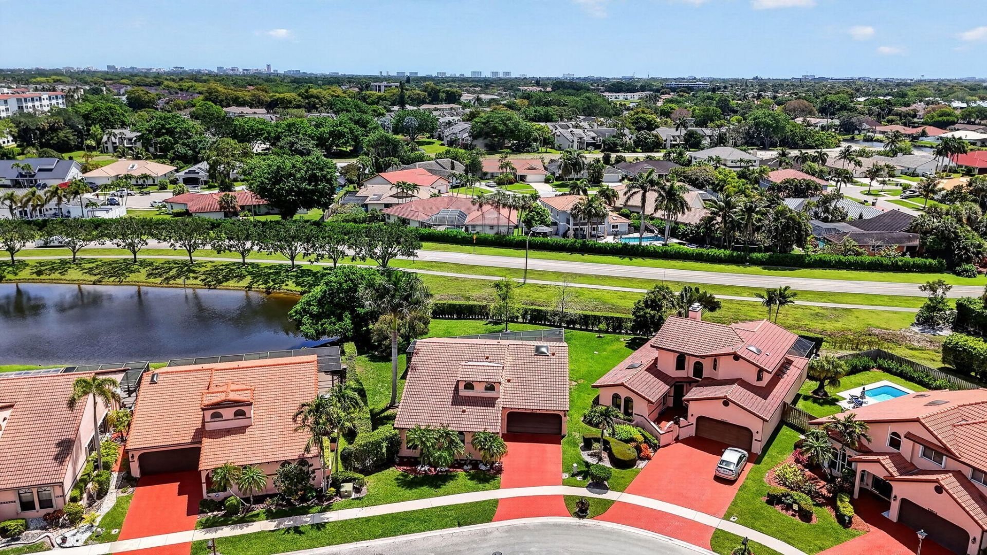 22796 Marbella Circle, Boca Raton, FL 33433 Photo