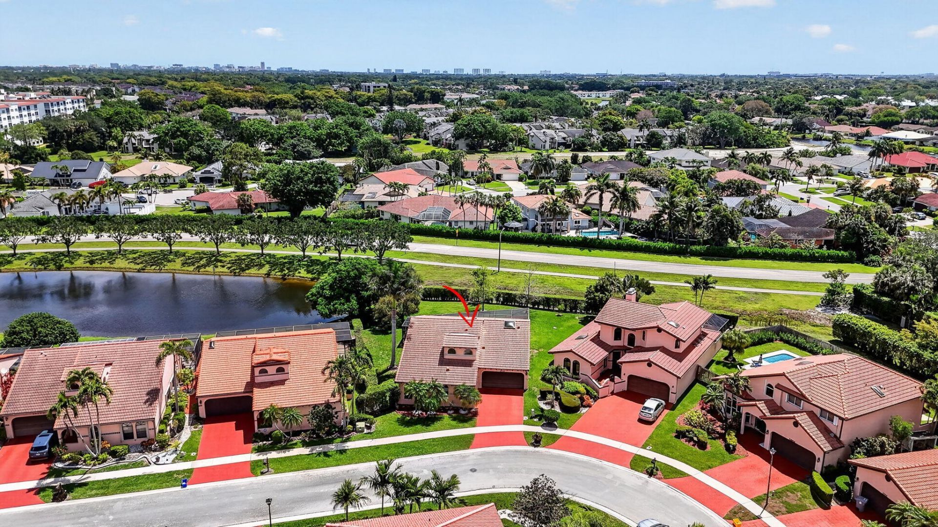 22796 Marbella Circle, Boca Raton, FL 33433 Photo