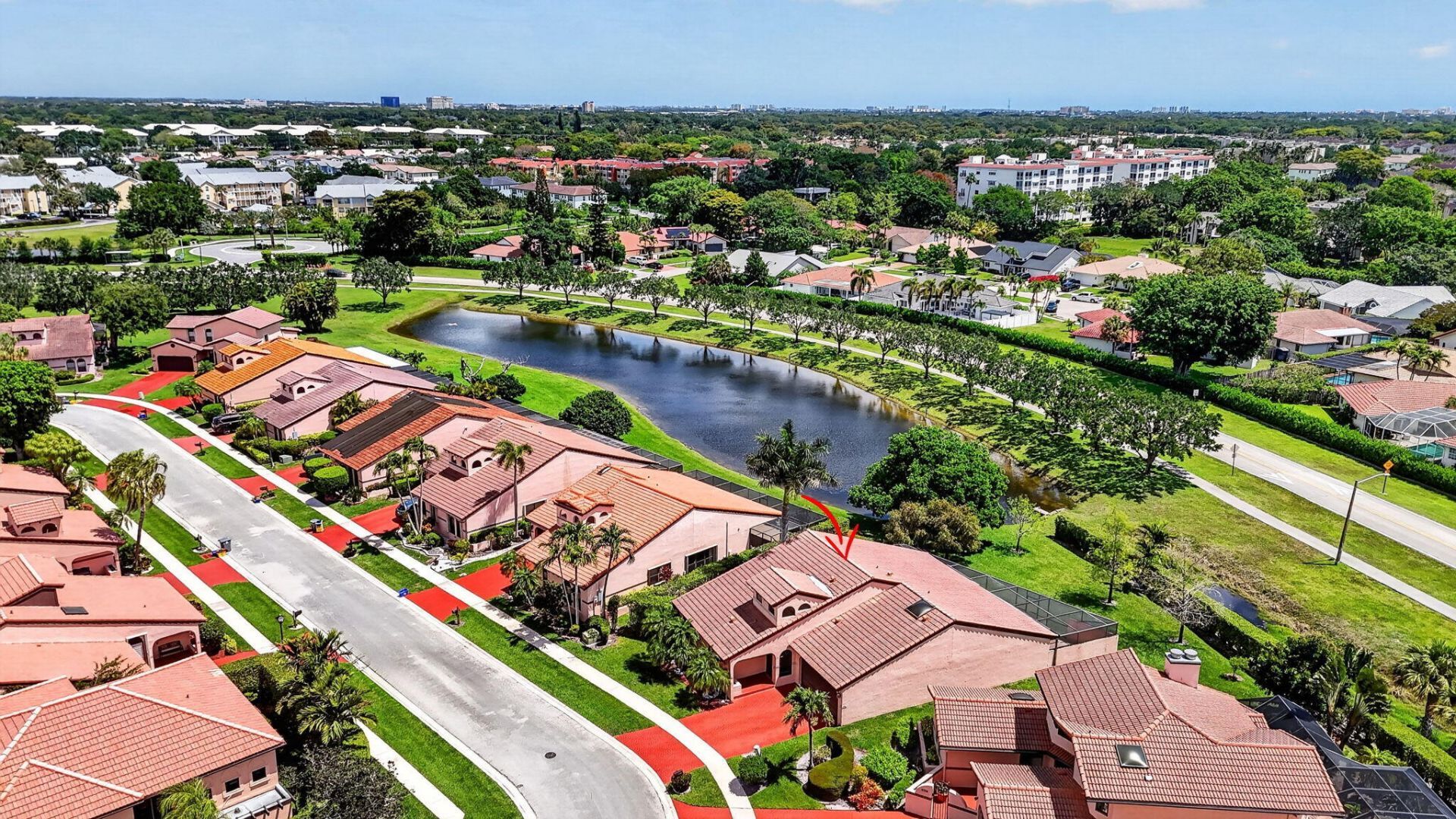 22796 Marbella Circle, Boca Raton, FL 33433 Photo