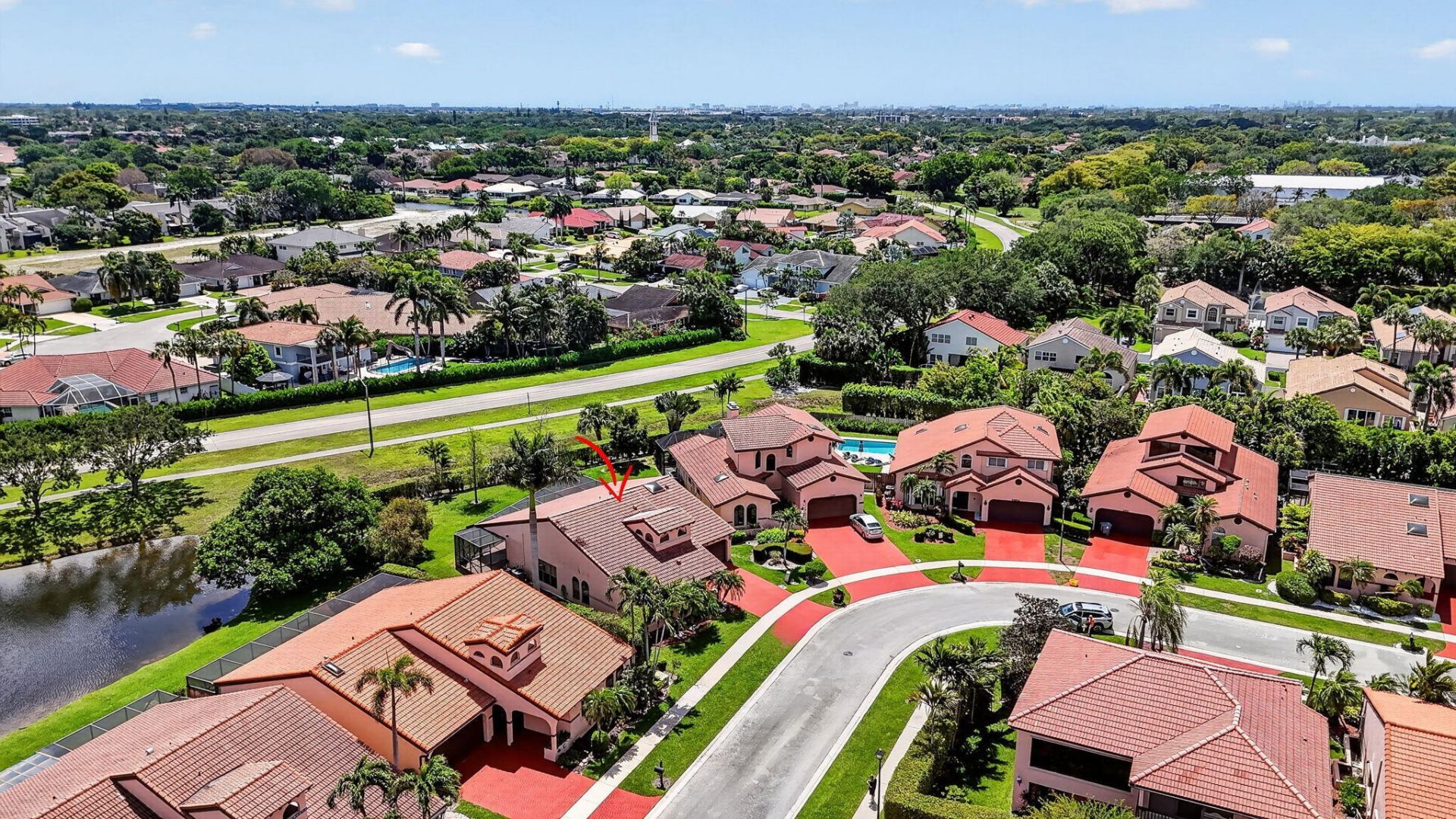 22796 Marbella Circle, Boca Raton, FL 33433 Photo