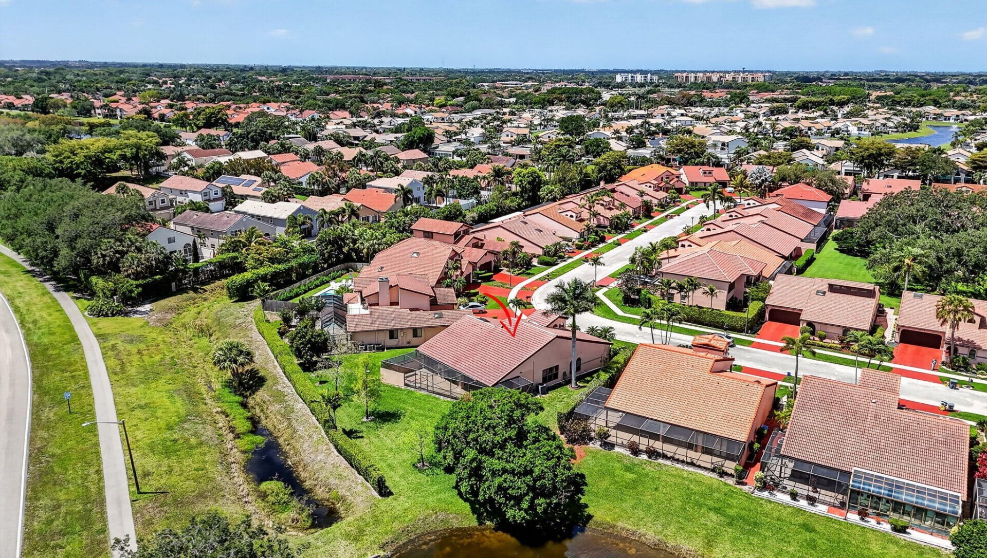 22796 Marbella Circle, Boca Raton, FL 33433 Photo