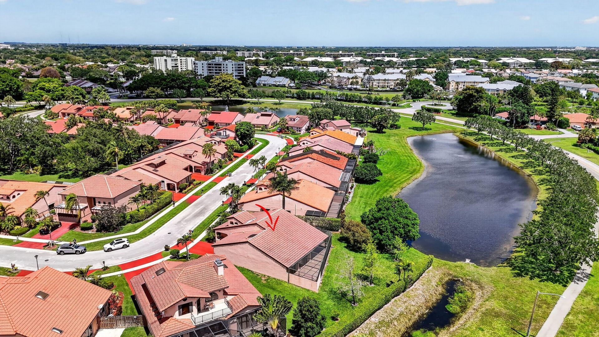 22796 Marbella Circle, Boca Raton, FL 33433 Photo