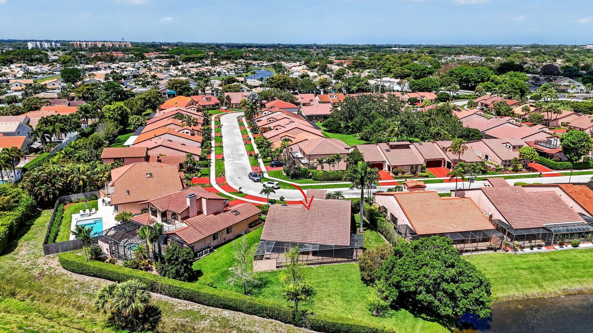 22796 Marbella Circle, Boca Raton, FL 33433 Photo