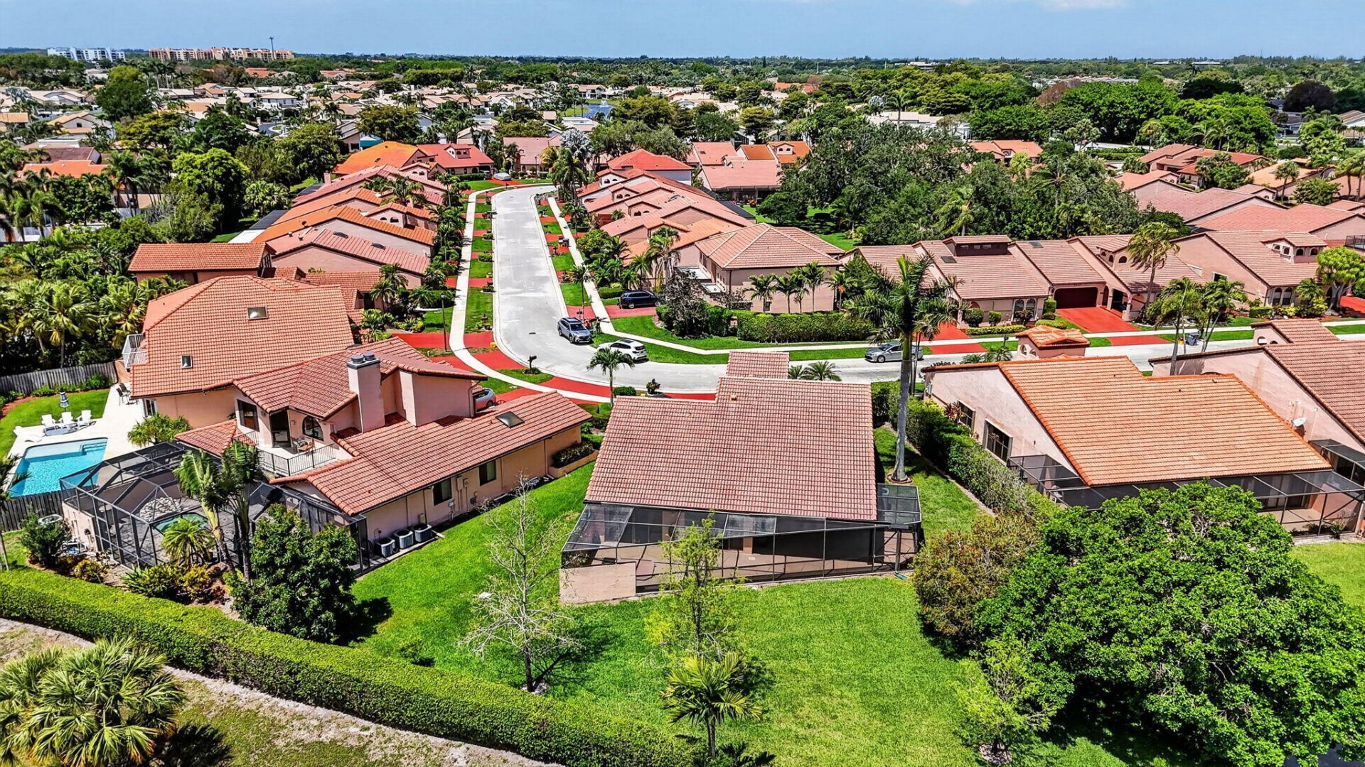 22796 Marbella Circle, Boca Raton, FL 33433 Photo