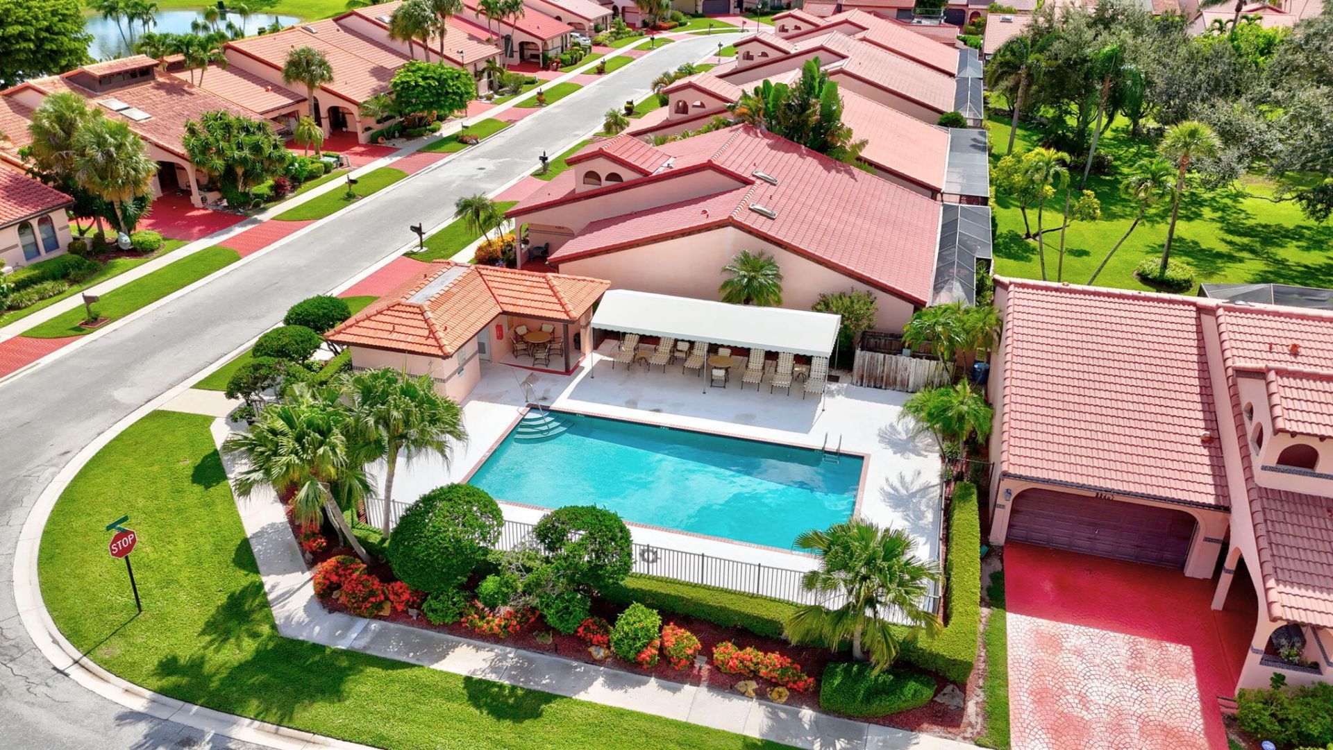 22796 Marbella Circle, Boca Raton, FL 33433 Photo