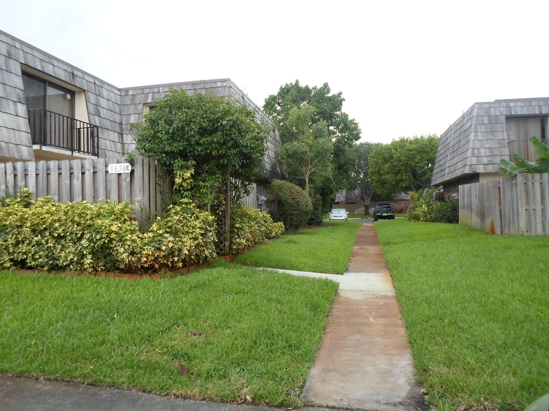 1674 Forest Lakes Circle, Unit C, West Palm Beach, FL 33406 Photo