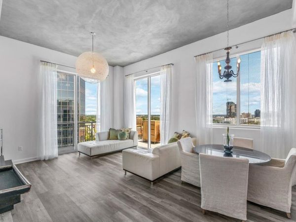 300 S Australian Avenue, Unit 1605, West Palm Beach, FL 33401