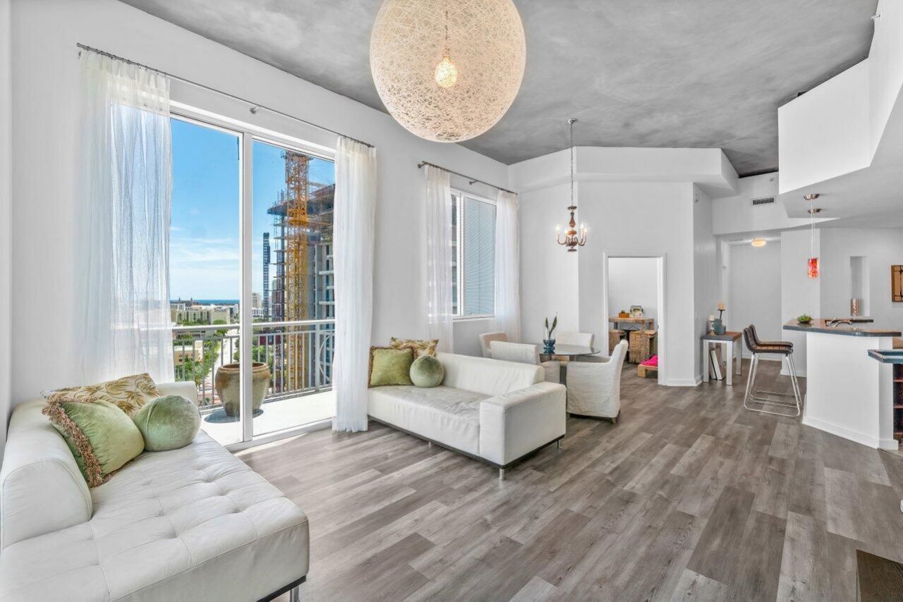 300 S Australian Avenue, Unit 1605, West Palm Beach, FL 33401 Photo