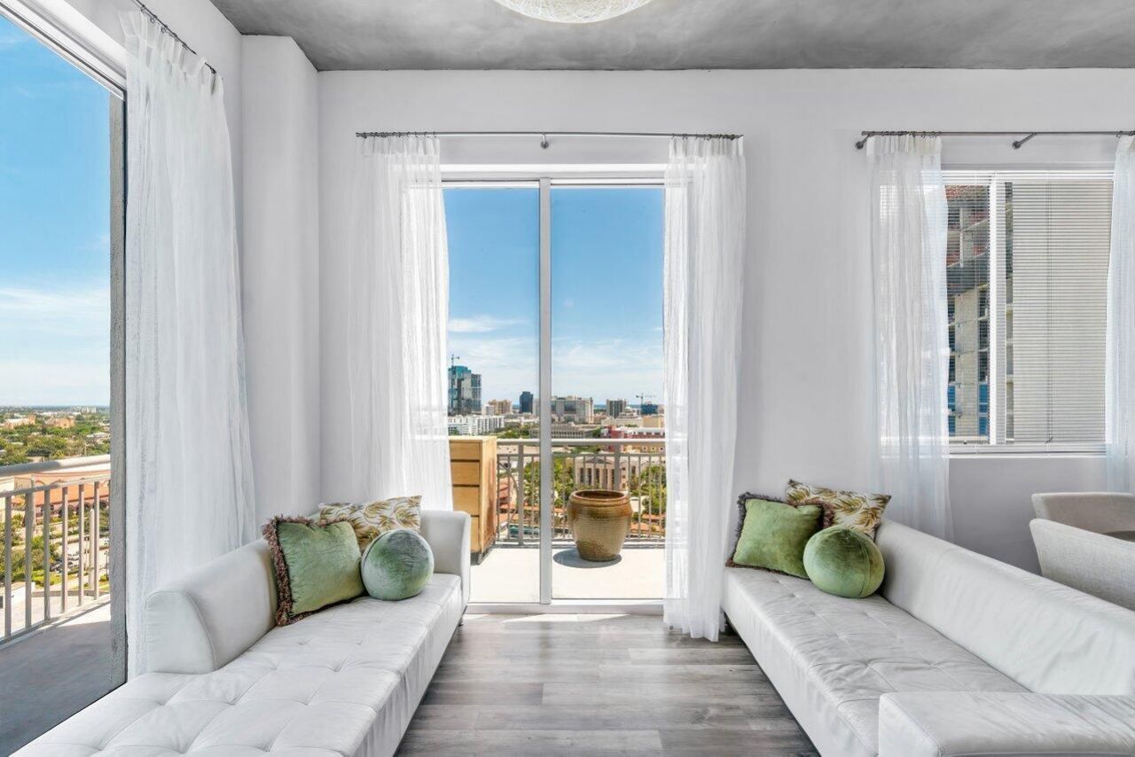 300 S Australian Avenue, Unit 1605, West Palm Beach, FL 33401 Photo