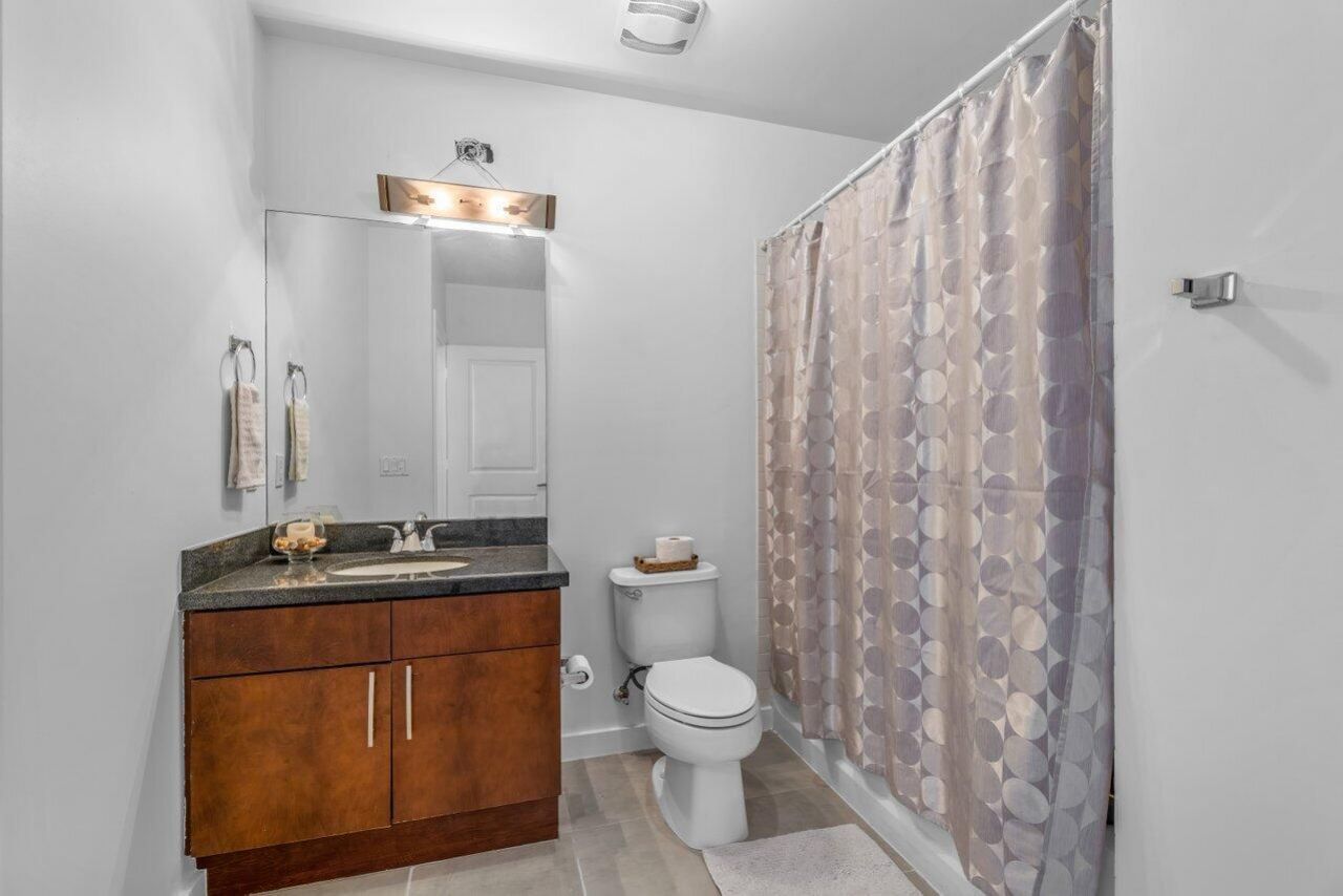 300 S Australian Avenue, Unit 1605, West Palm Beach, FL 33401 Photo
