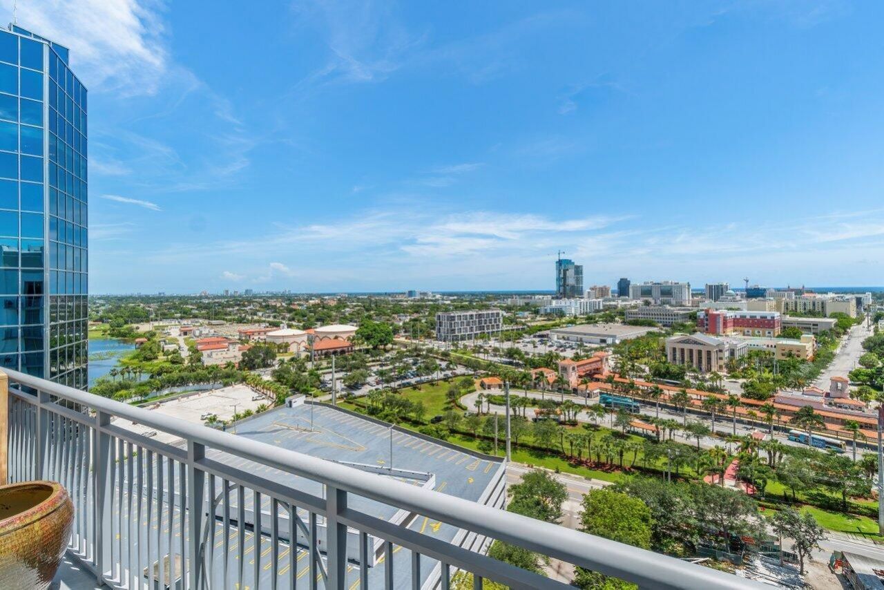 300 S Australian Avenue, Unit 1605, West Palm Beach, FL 33401 Photo