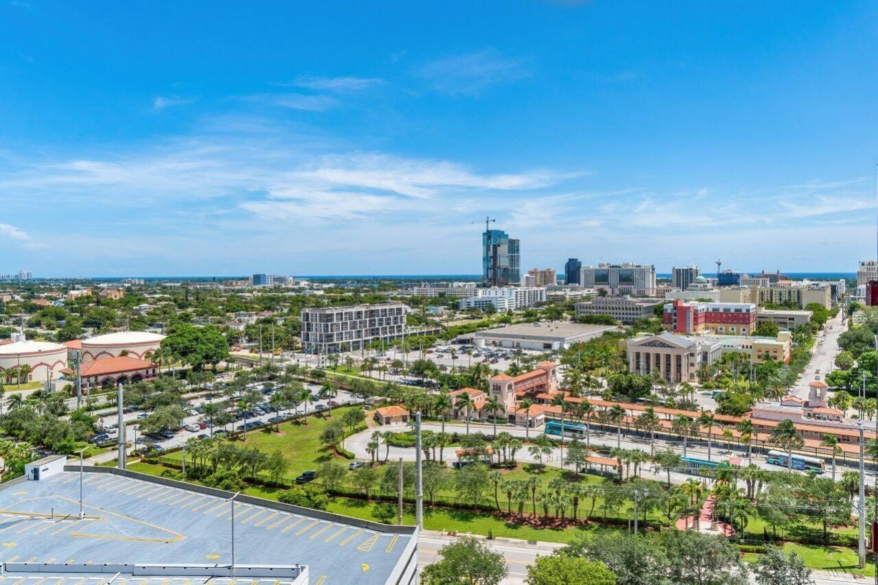 300 S Australian Avenue, Unit 1605, West Palm Beach, FL 33401 Photo