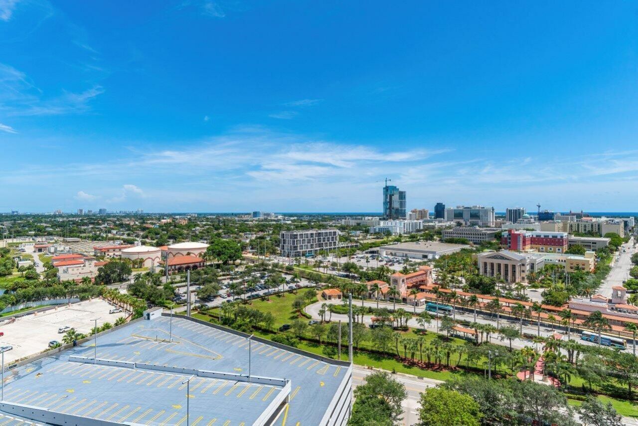 300 S Australian Avenue, Unit 1605, West Palm Beach, FL 33401 Photo
