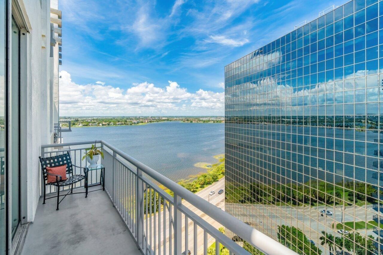 300 S Australian Avenue, Unit 1605, West Palm Beach, FL 33401 Photo