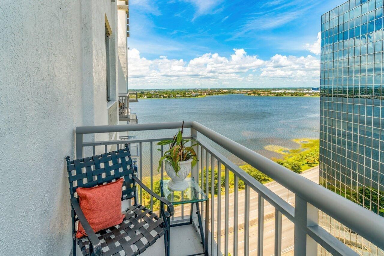300 S Australian Avenue, Unit 1605, West Palm Beach, FL 33401 Photo
