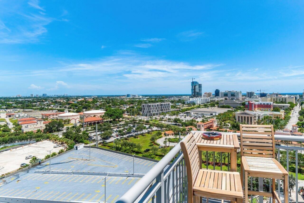 300 S Australian Avenue, Unit 1605, West Palm Beach, FL 33401 Photo
