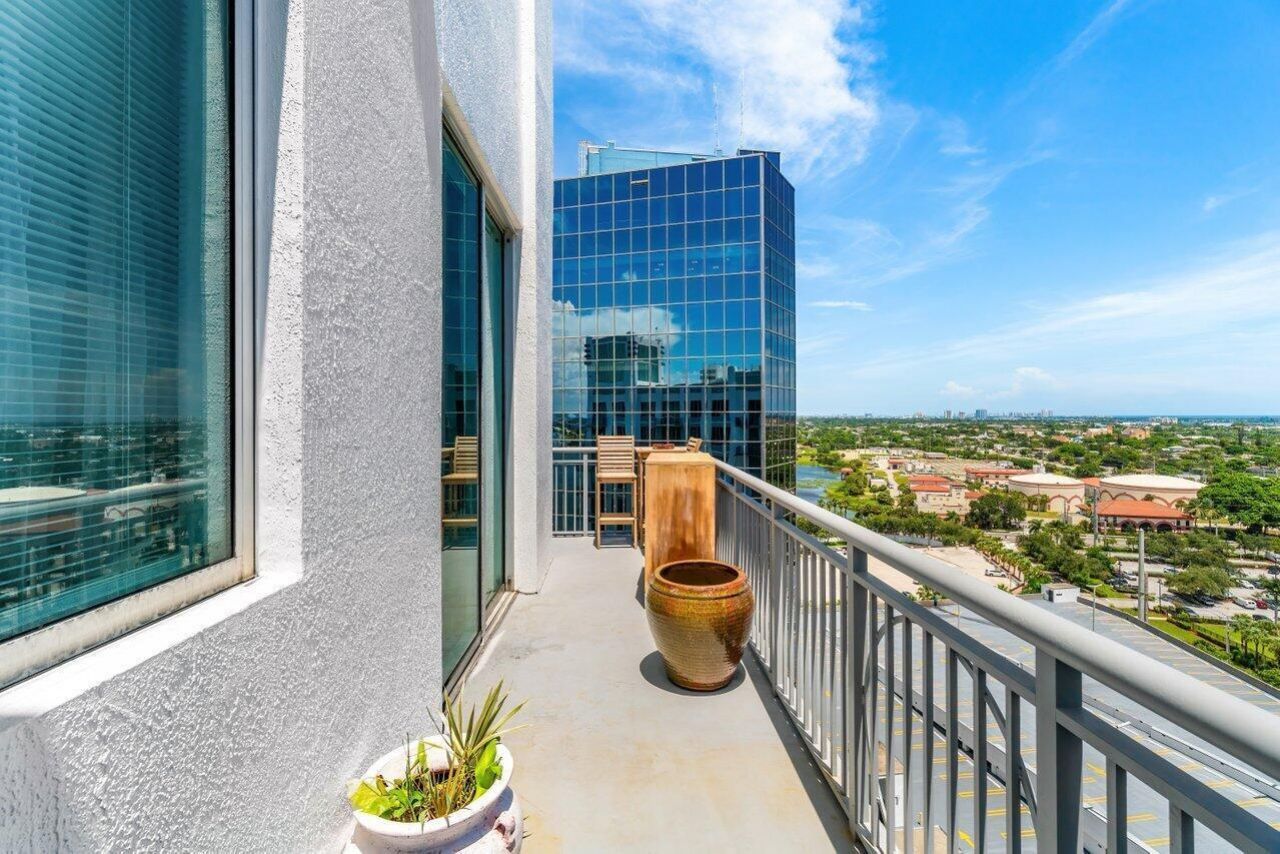 300 S Australian Avenue, Unit 1605, West Palm Beach, FL 33401 Photo