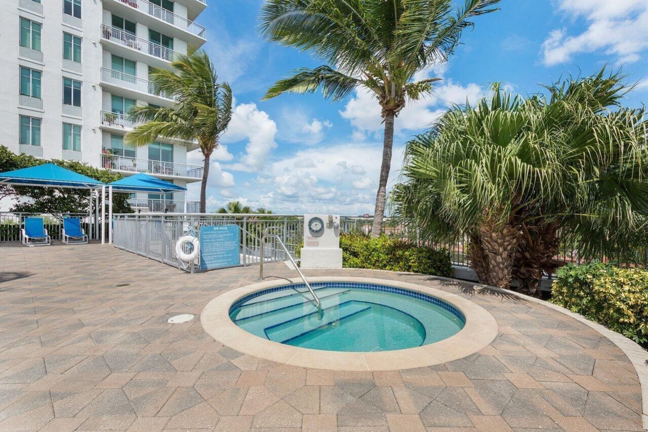300 S Australian Avenue, Unit 1605, West Palm Beach, FL 33401 Photo