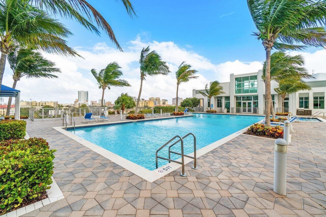 300 S Australian Avenue, Unit 1605, West Palm Beach, FL 33401 Photo
