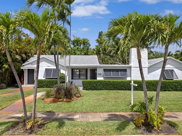 338 Princeton Drive, Lake Worth Beach, FL 33460