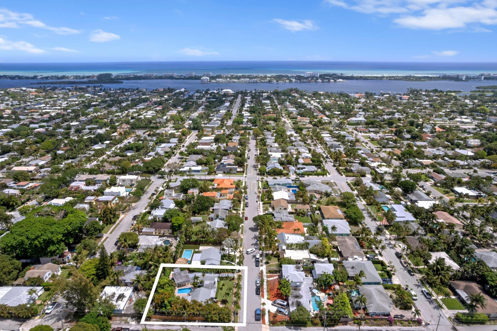 338 Princeton Drive, Lake Worth Beach, FL 33460 Photo