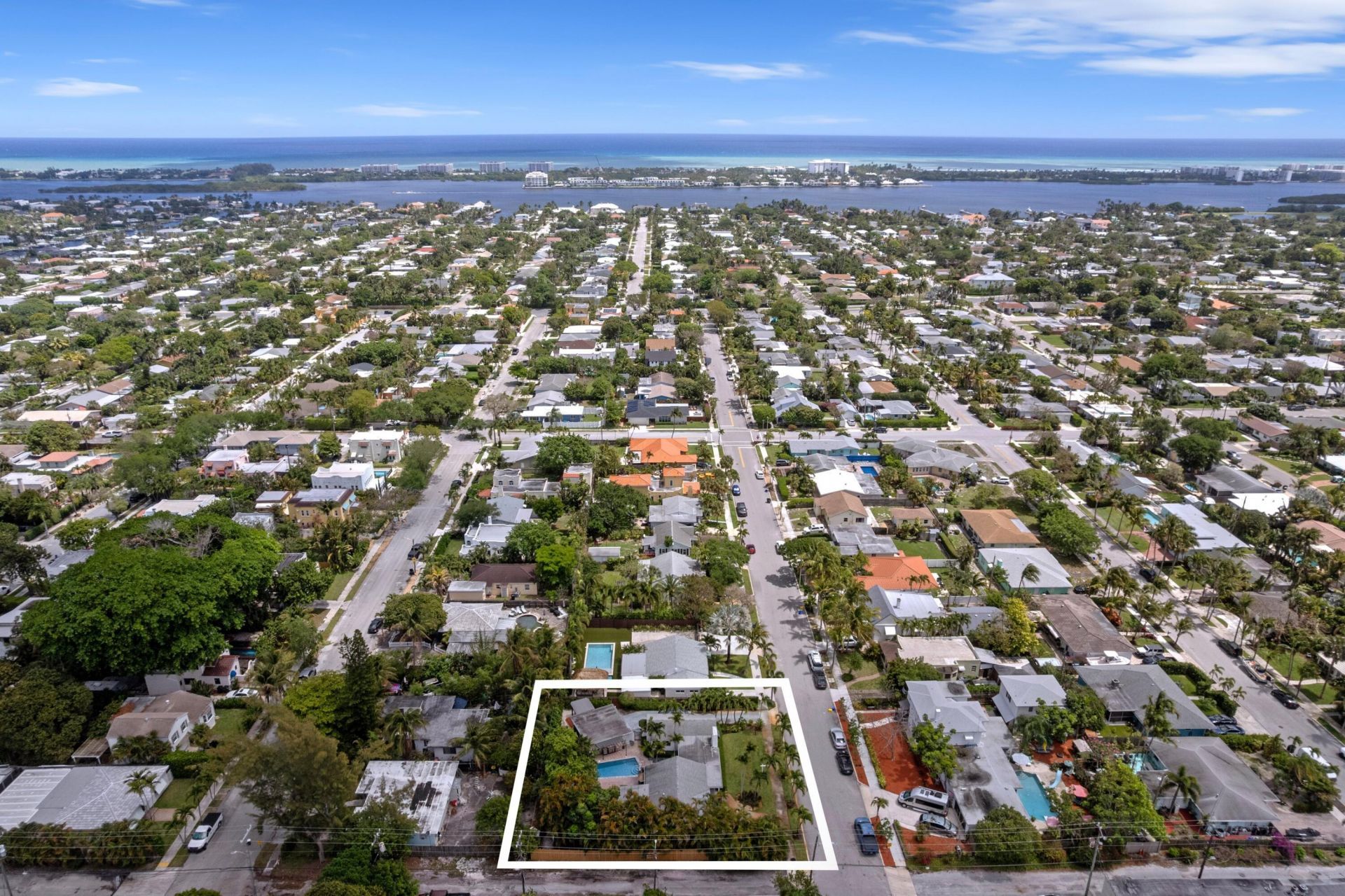 338 Princeton Drive, Lake Worth Beach, FL 33460 Photo