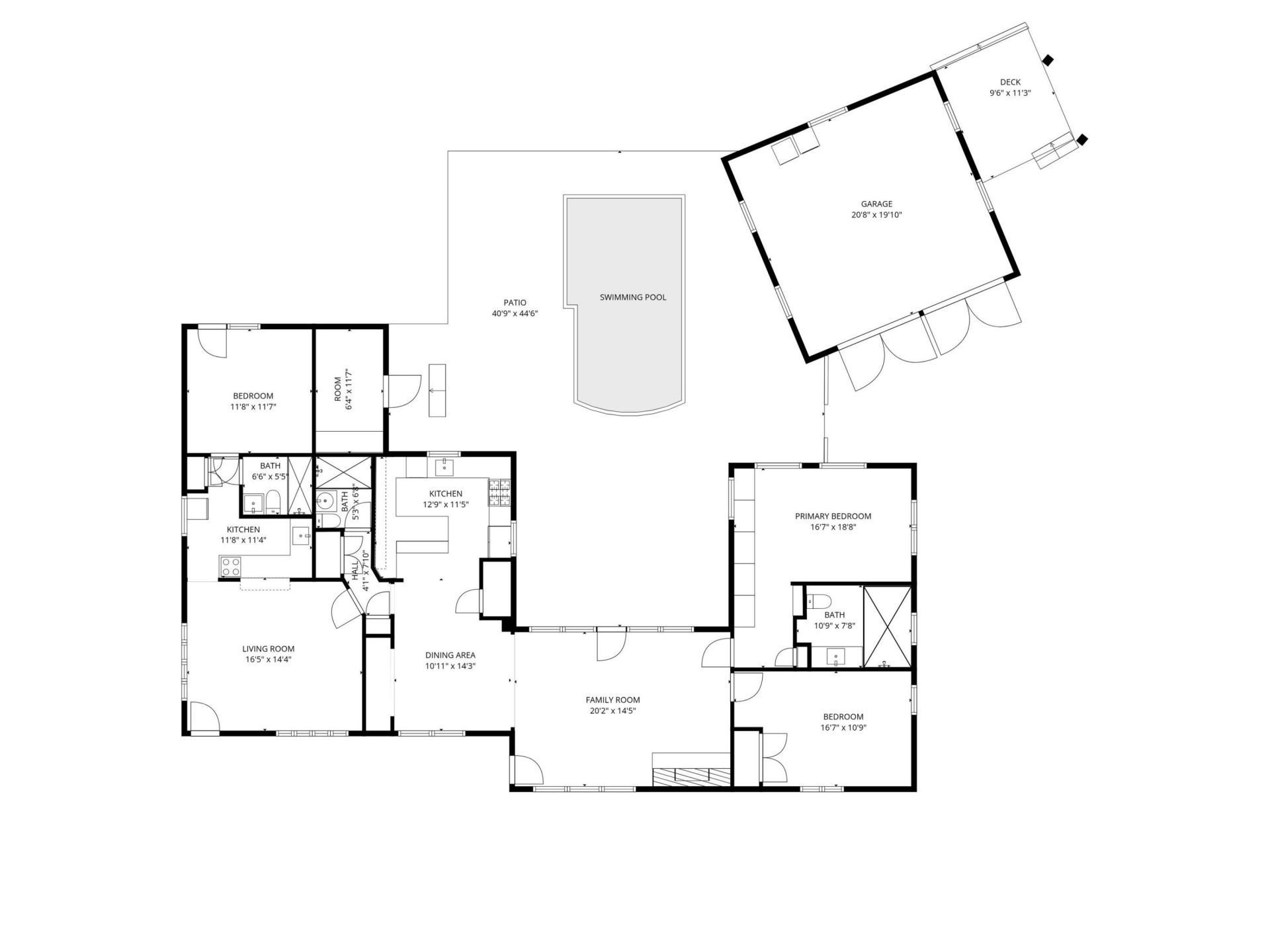 338 Princeton Drive, Lake Worth Beach, FL 33460 Photo