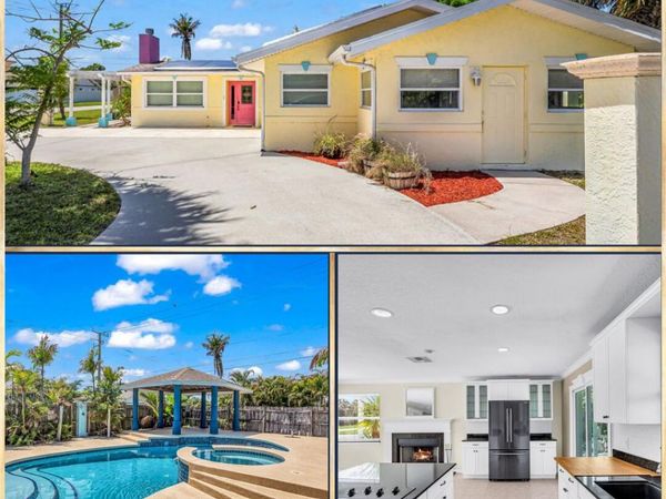 614 SE Flamingo Avenue, Stuart, FL 34996