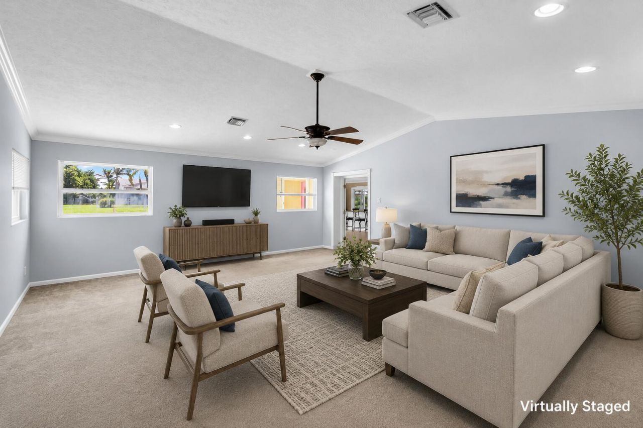 614 SE Flamingo Avenue, Stuart, FL 34996 Photo