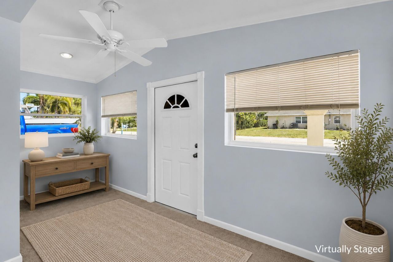 614 SE Flamingo Avenue, Stuart, FL 34996 Photo