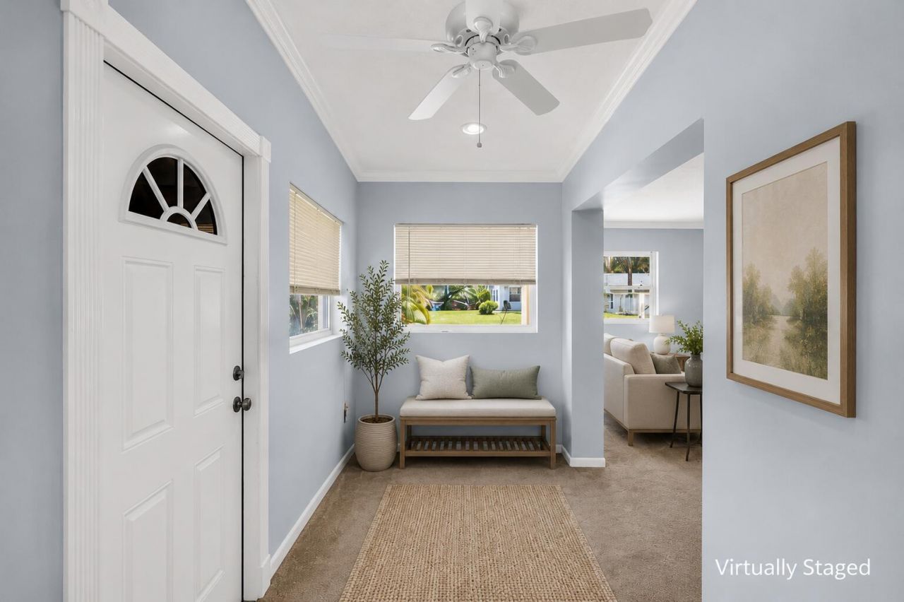 614 SE Flamingo Avenue, Stuart, FL 34996 Photo