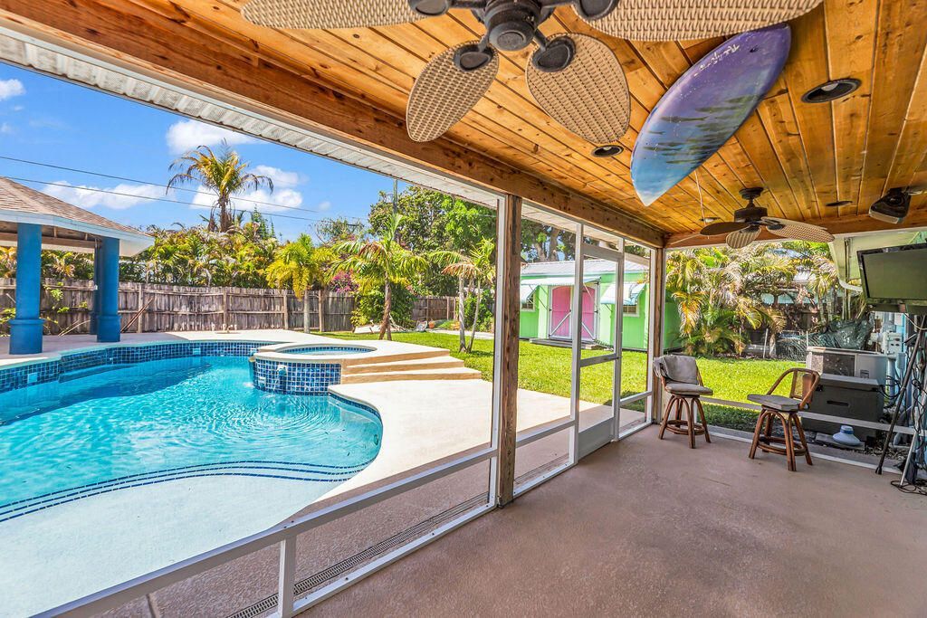 614 SE Flamingo Avenue, Stuart, FL 34996 Photo