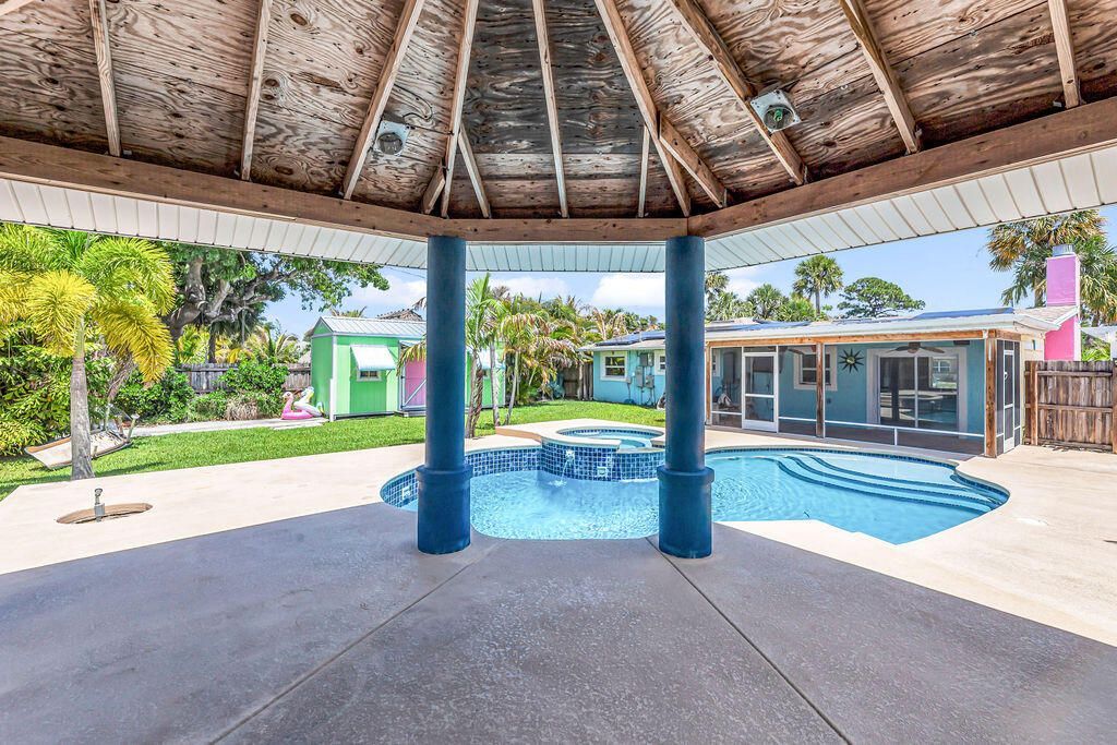 614 SE Flamingo Avenue, Stuart, FL 34996 Photo