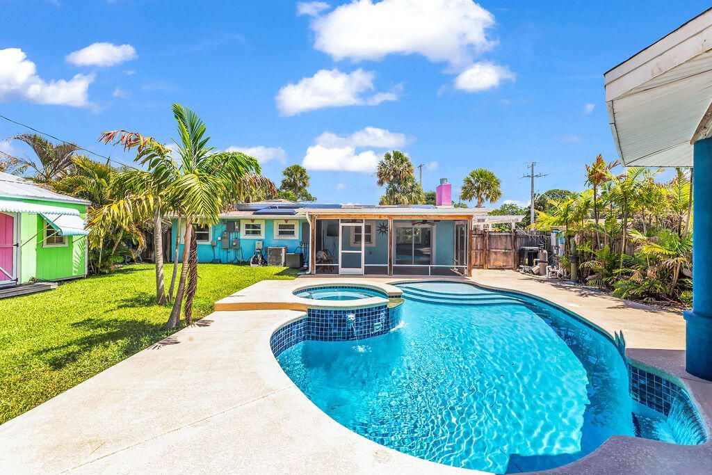 614 SE Flamingo Avenue, Stuart, FL 34996 Photo